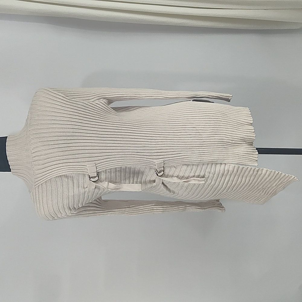 Cabi 3363 D-Ring Pullover Sweater - image 6